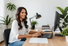 Best Work From Home Jobs Without Investment Today